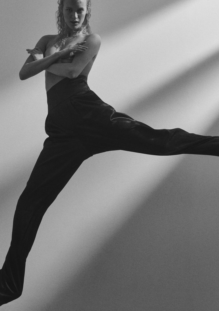 Kateryna Kyslova book photo