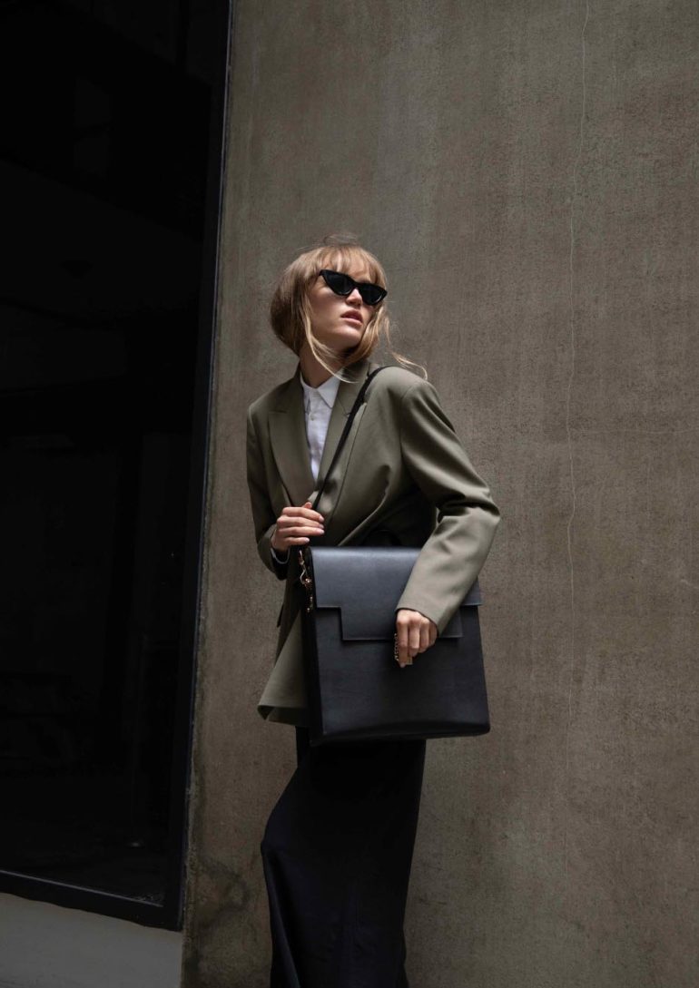 Kateryna Kyslova book photo