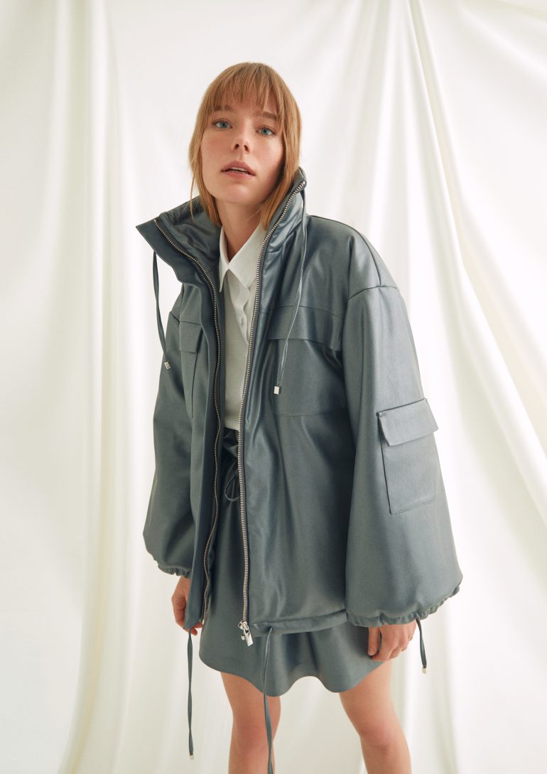 Natalia for Selma Cilek FW’21