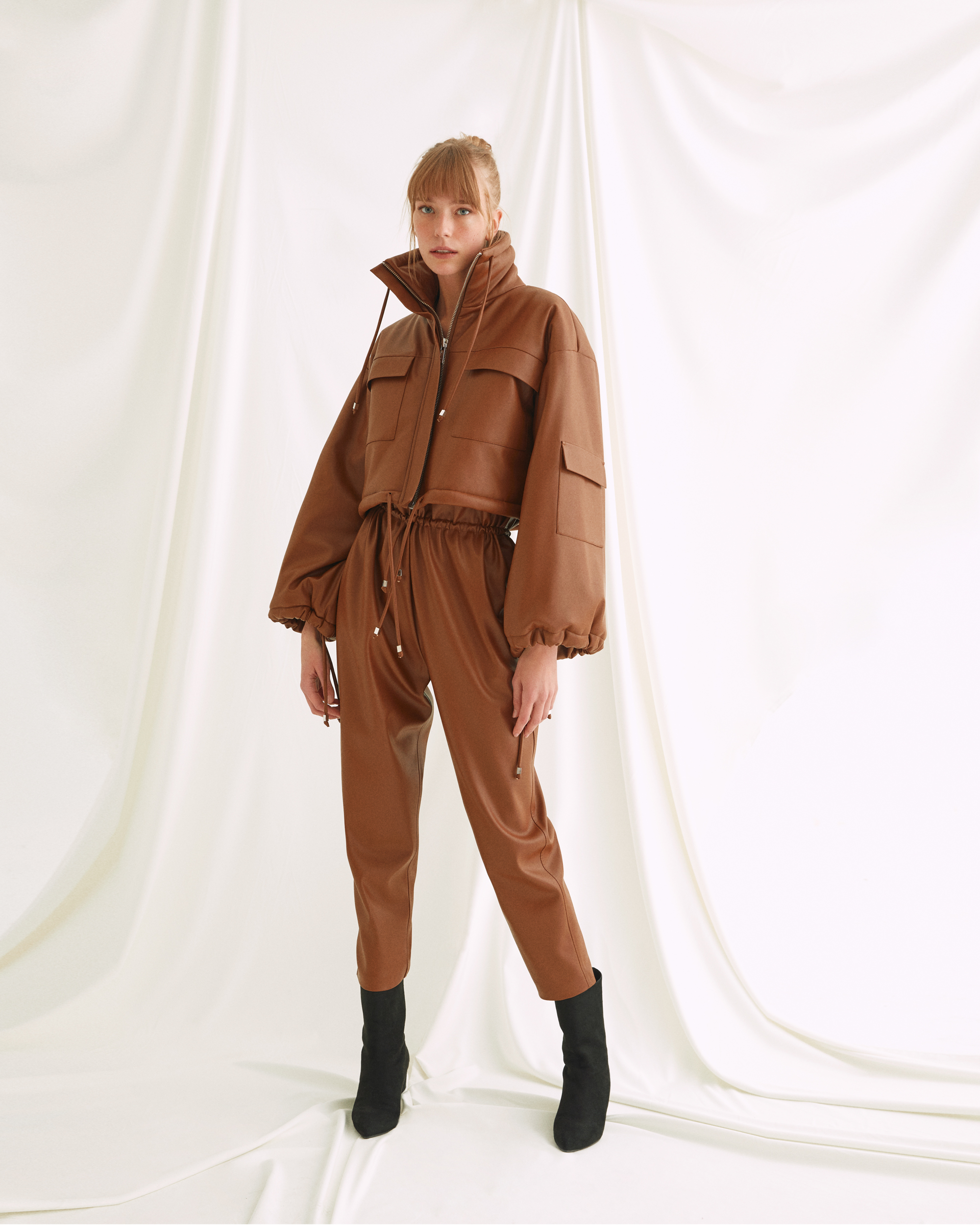 Natalia for Selma Cilek FW’21 news photo