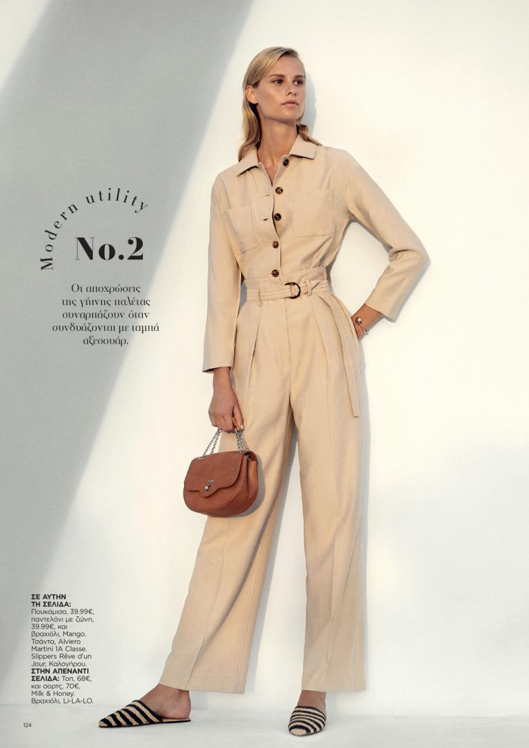 Mariina Keskitalo book photo