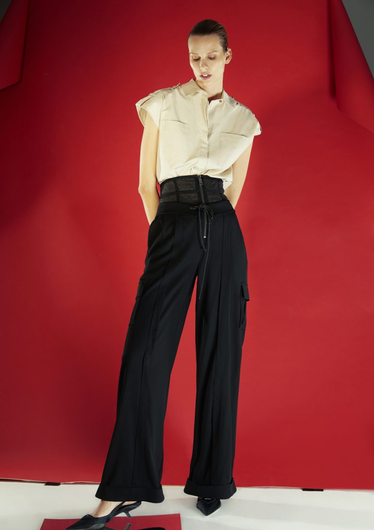 Mariina Keskitalo book photo