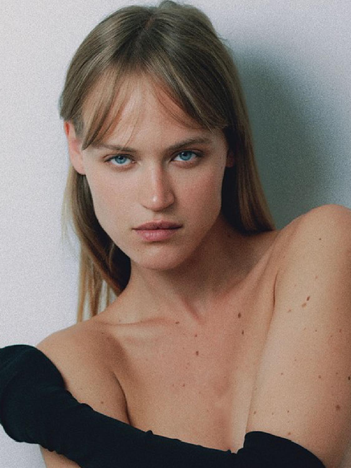 Kateryna Kyslova profile