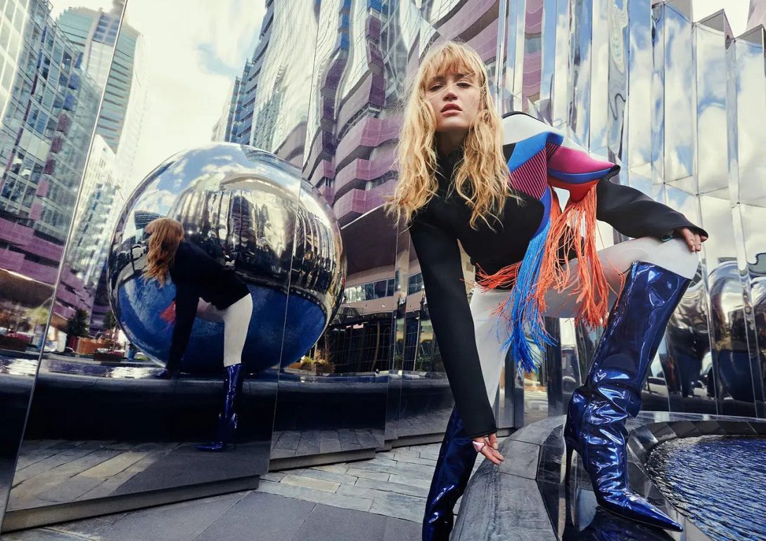 Kateryna Kyslova book photo