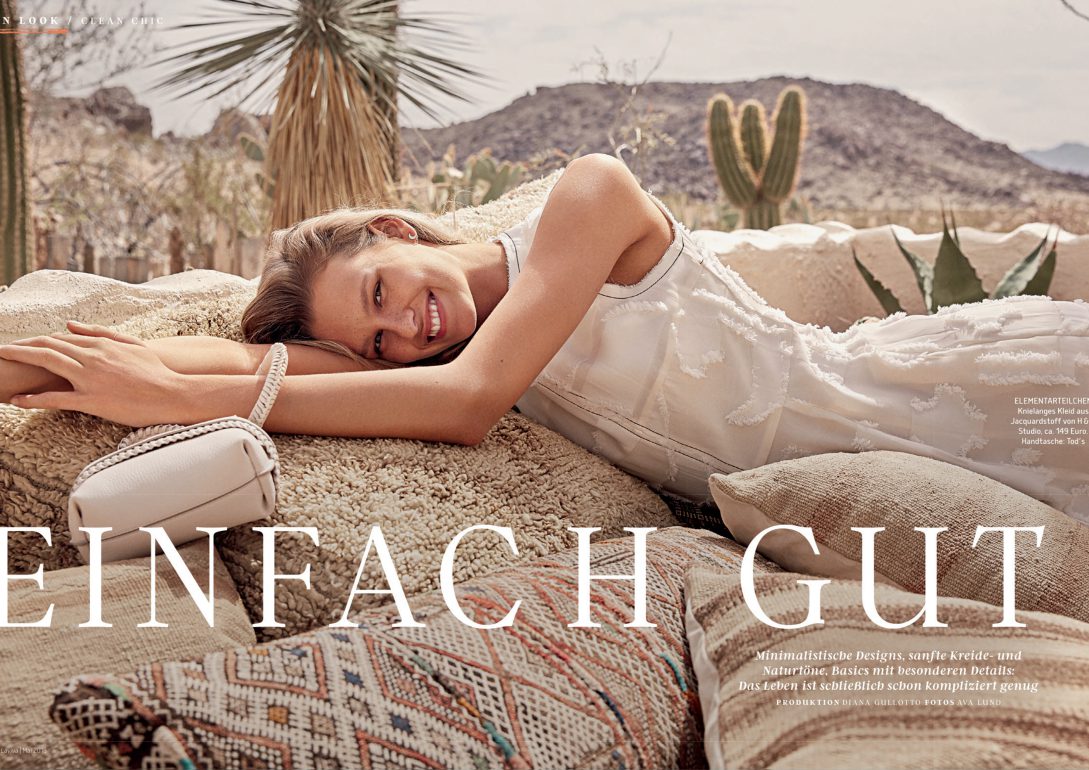 Mariina Keskitalo book photo