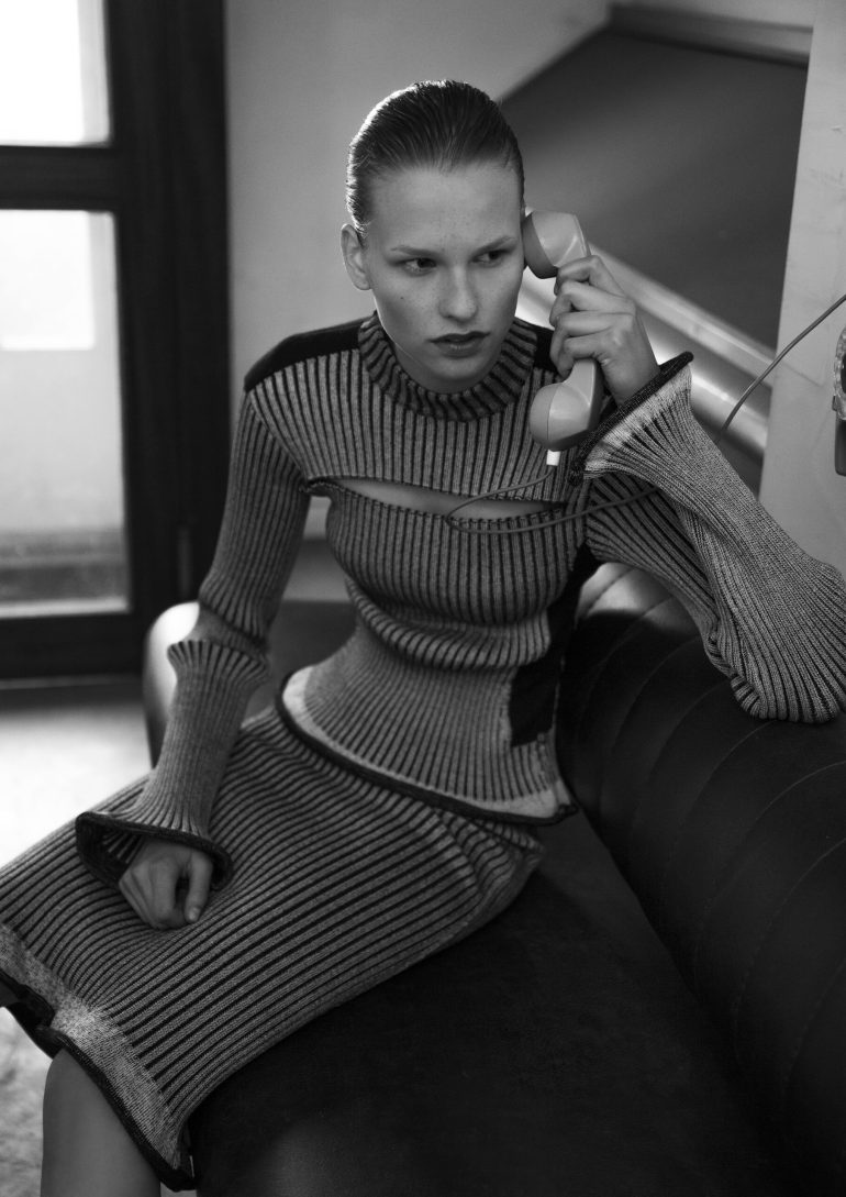 Mariina Keskitalo book photo