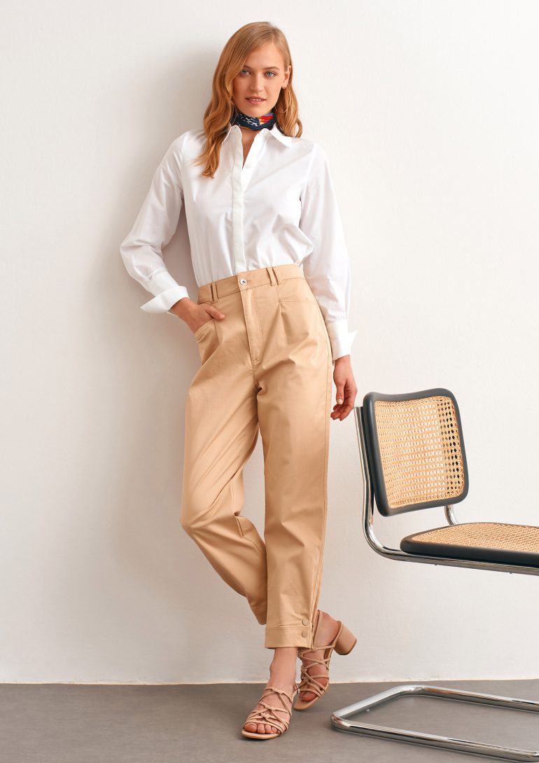 Kateryna Kyslova book photo