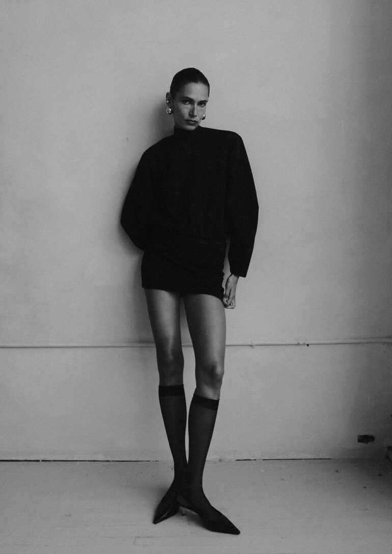 Paulina Kube book photo