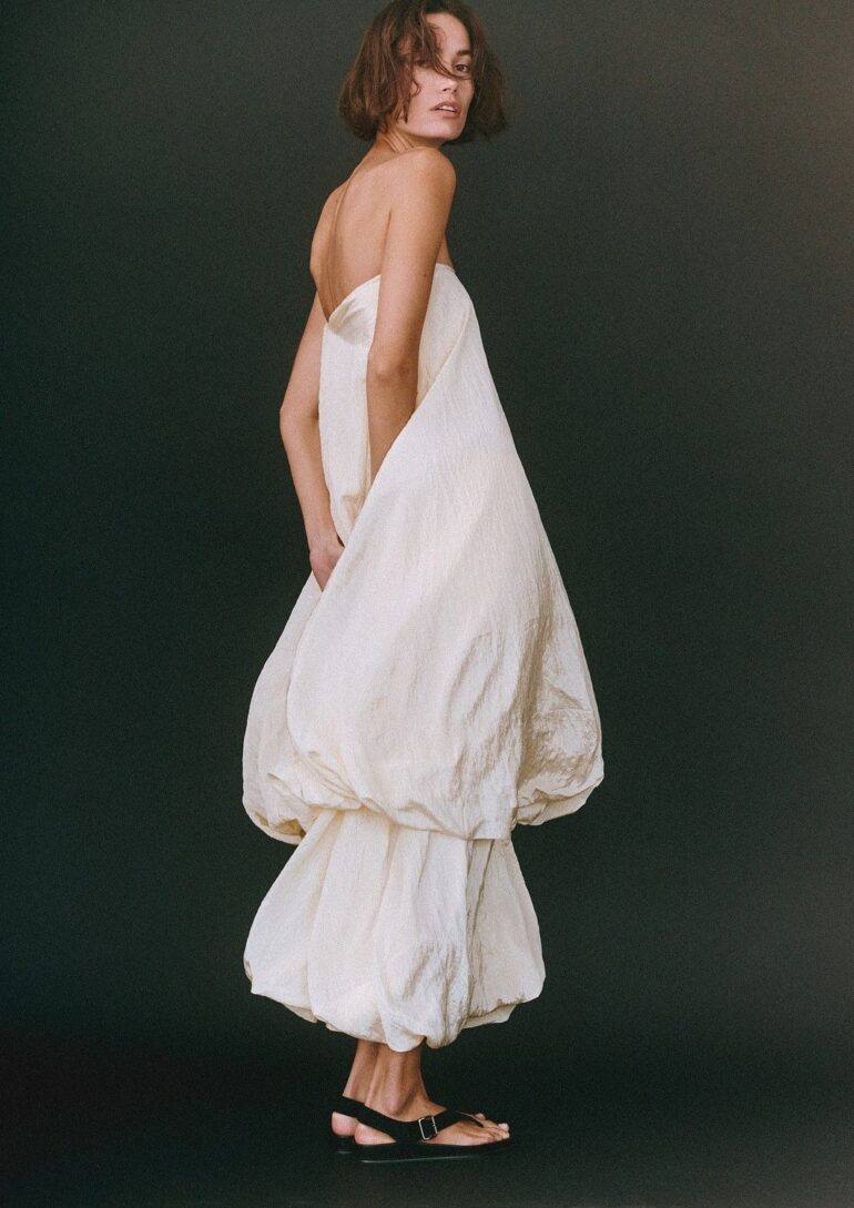 Paulina Kube book photo