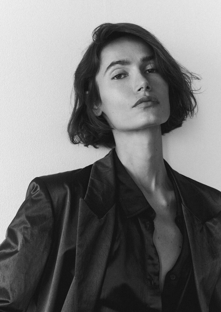 Paulina Kube book photo