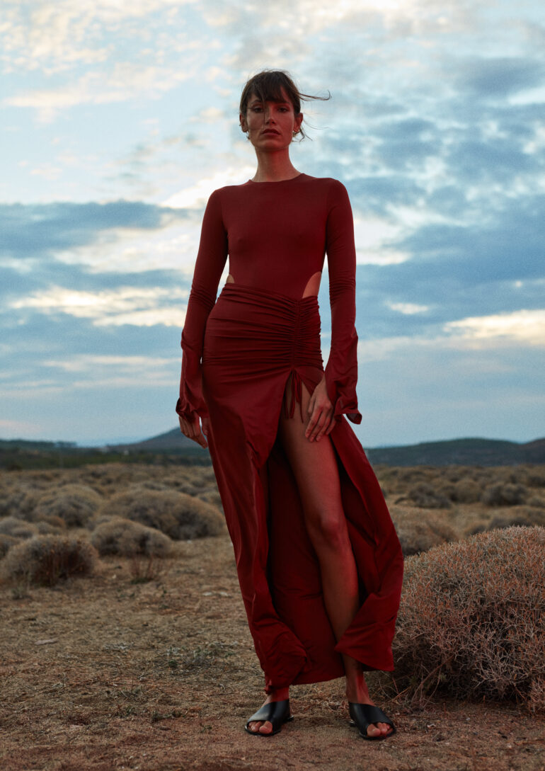 Paulina Kube book photo