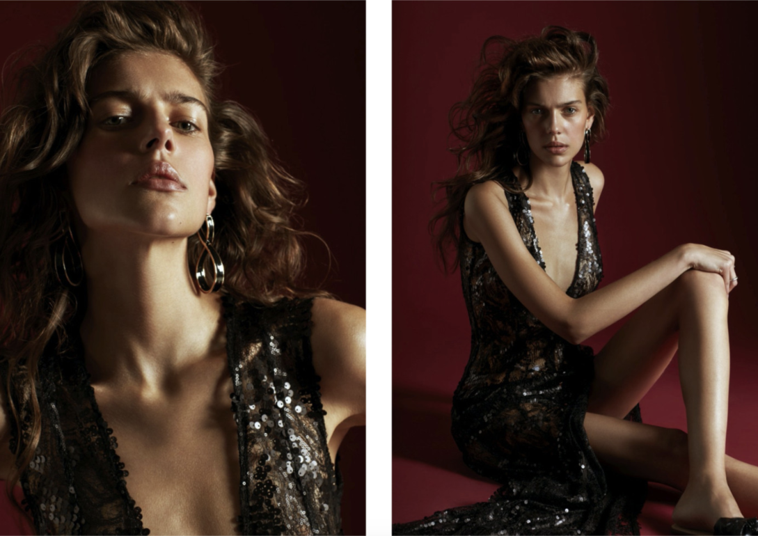 Amelia Roman book photo