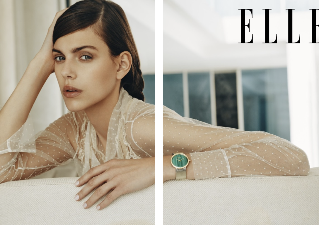 Amelia Roman book photo