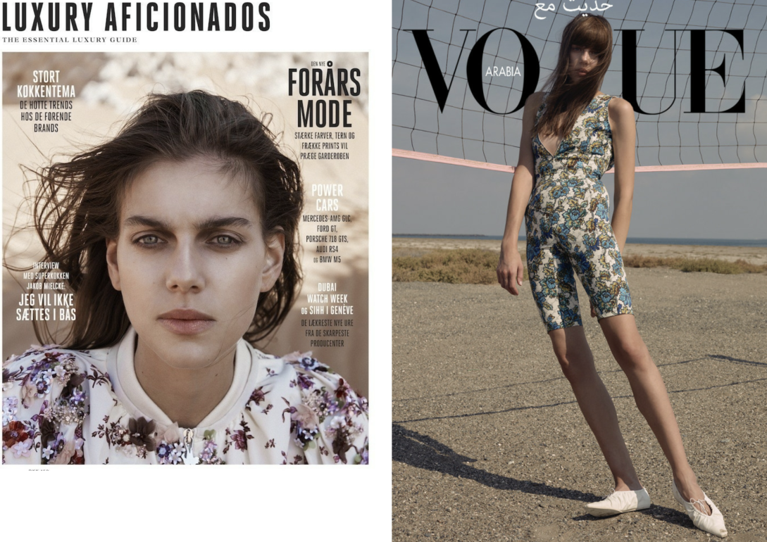 Amelia Roman book photo