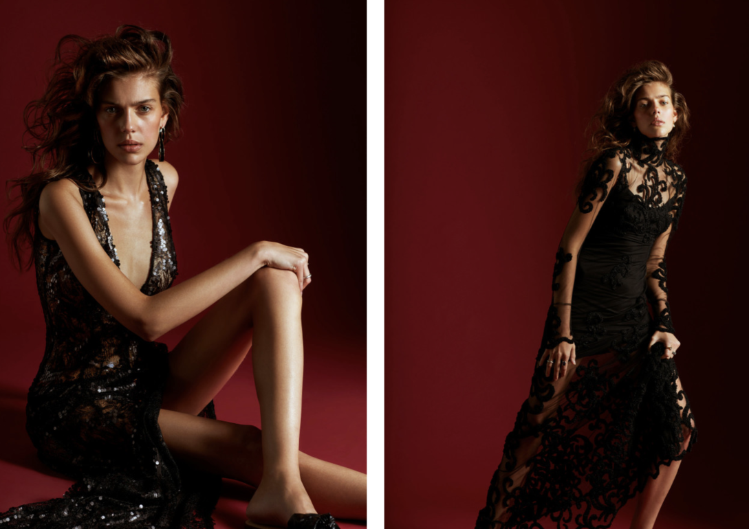 Amelia Roman book photo