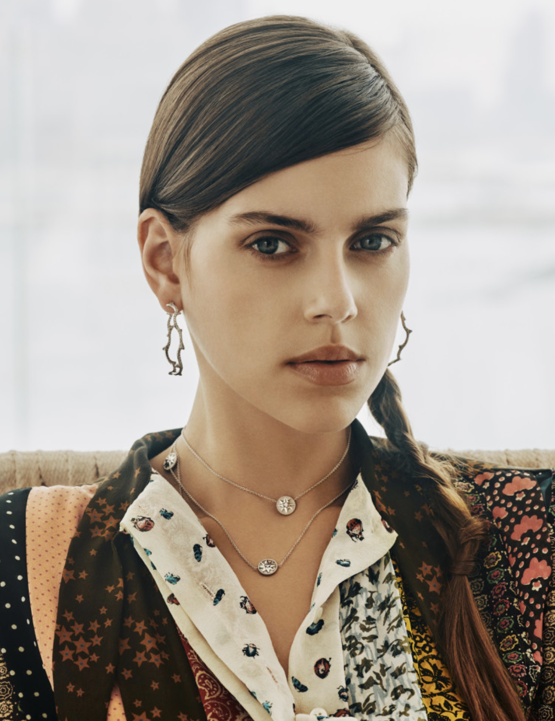 Amelia Roman profile