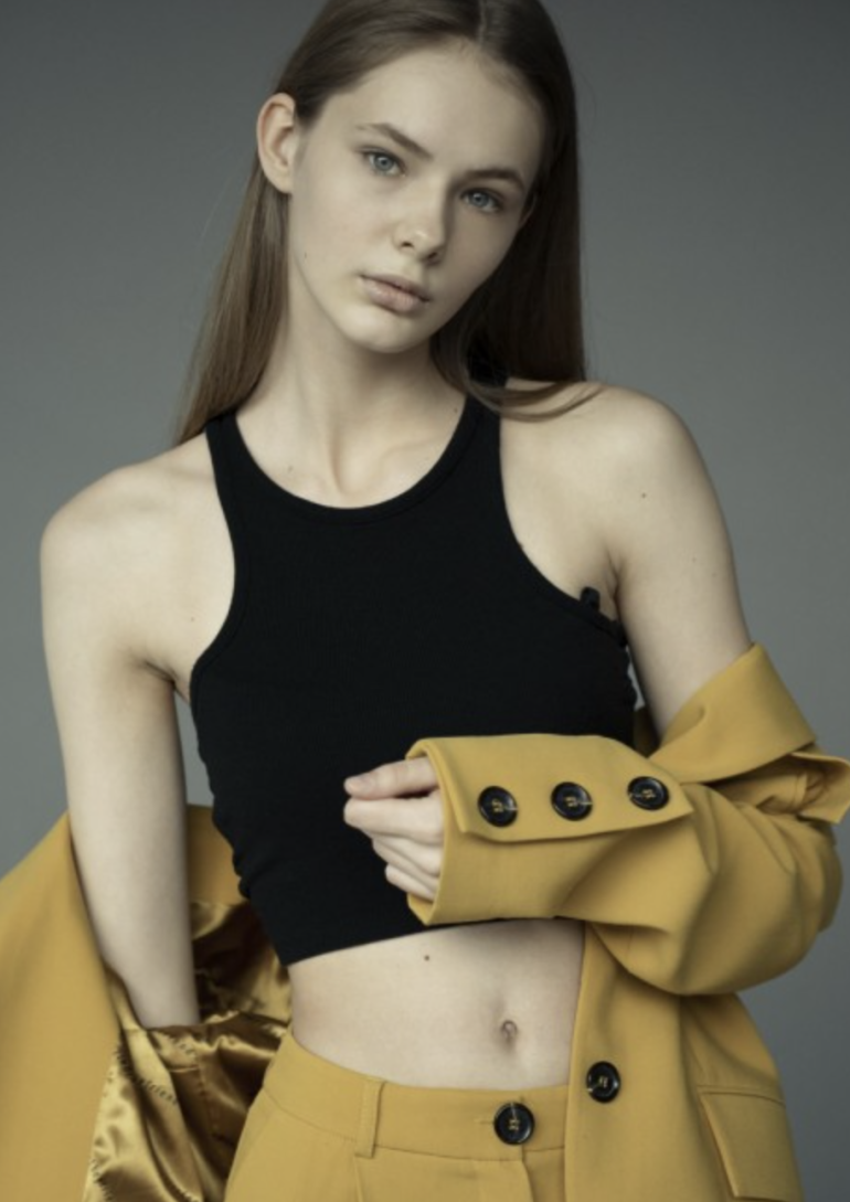 Olita Pimonova book photo