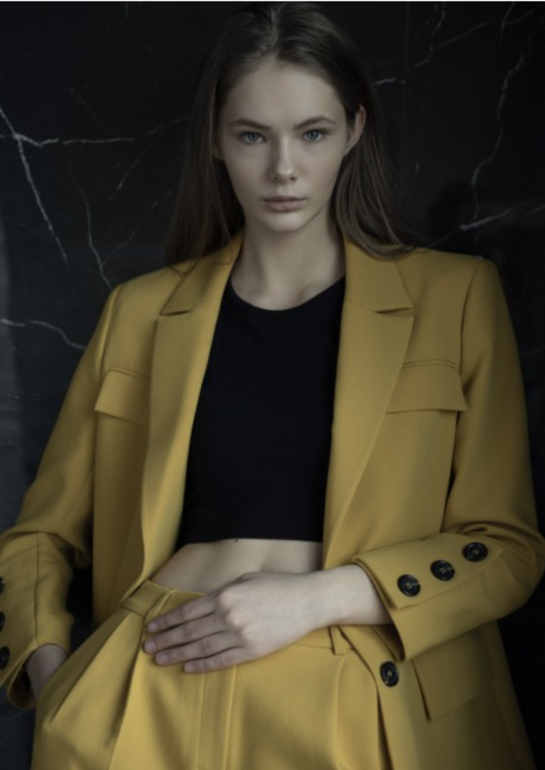 Olita Pimonova book photo