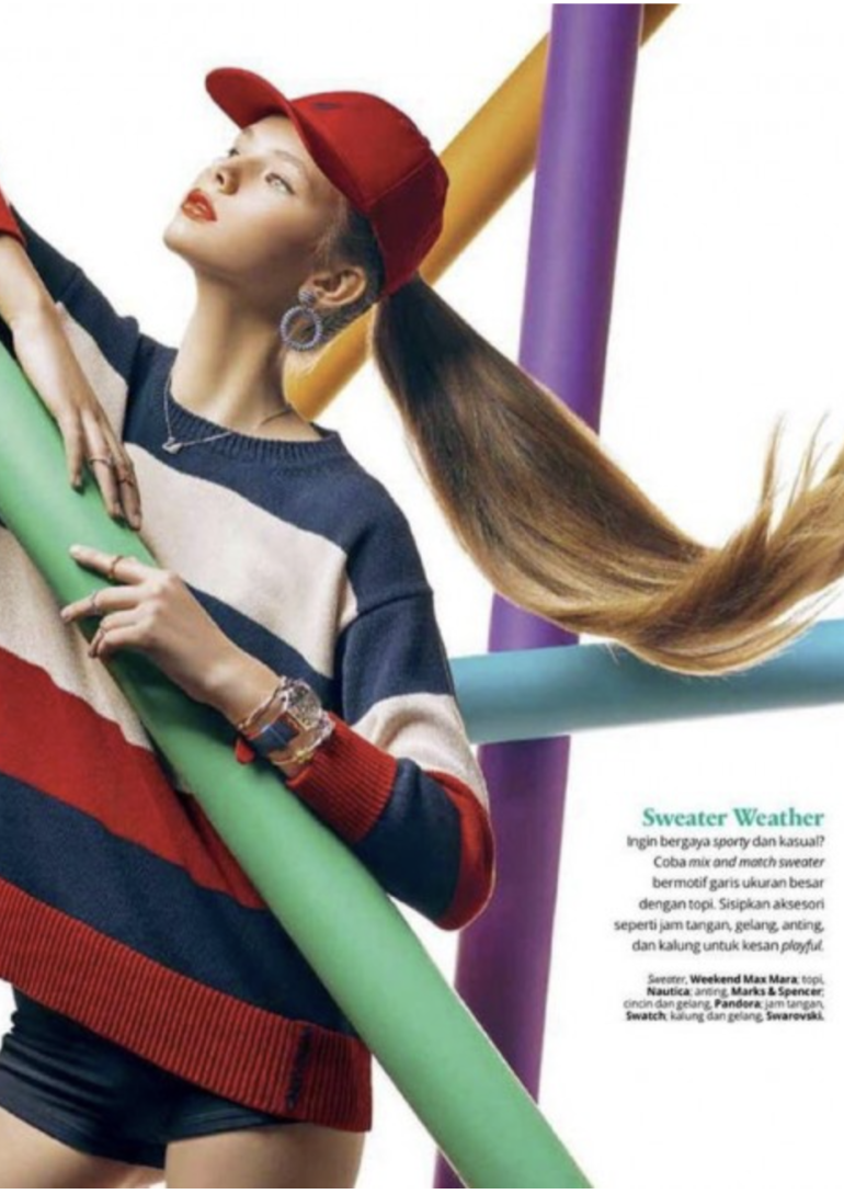 Olita Pimonova book photo