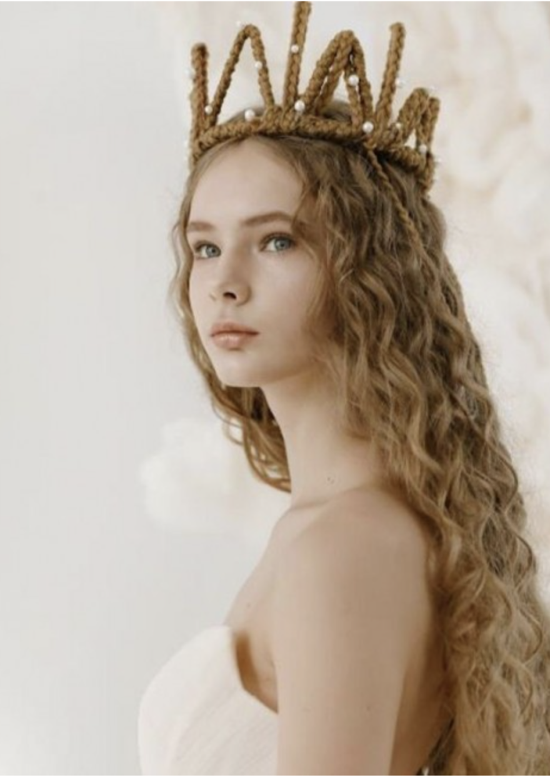 Olita Pimonova book photo