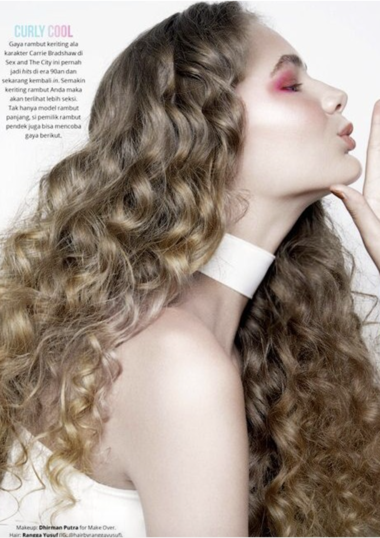 Olita Pimonova book photo