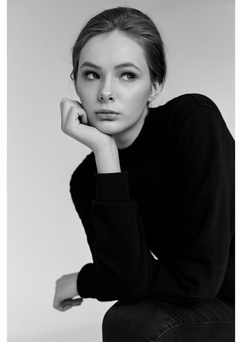 Olita Pimonova book photo