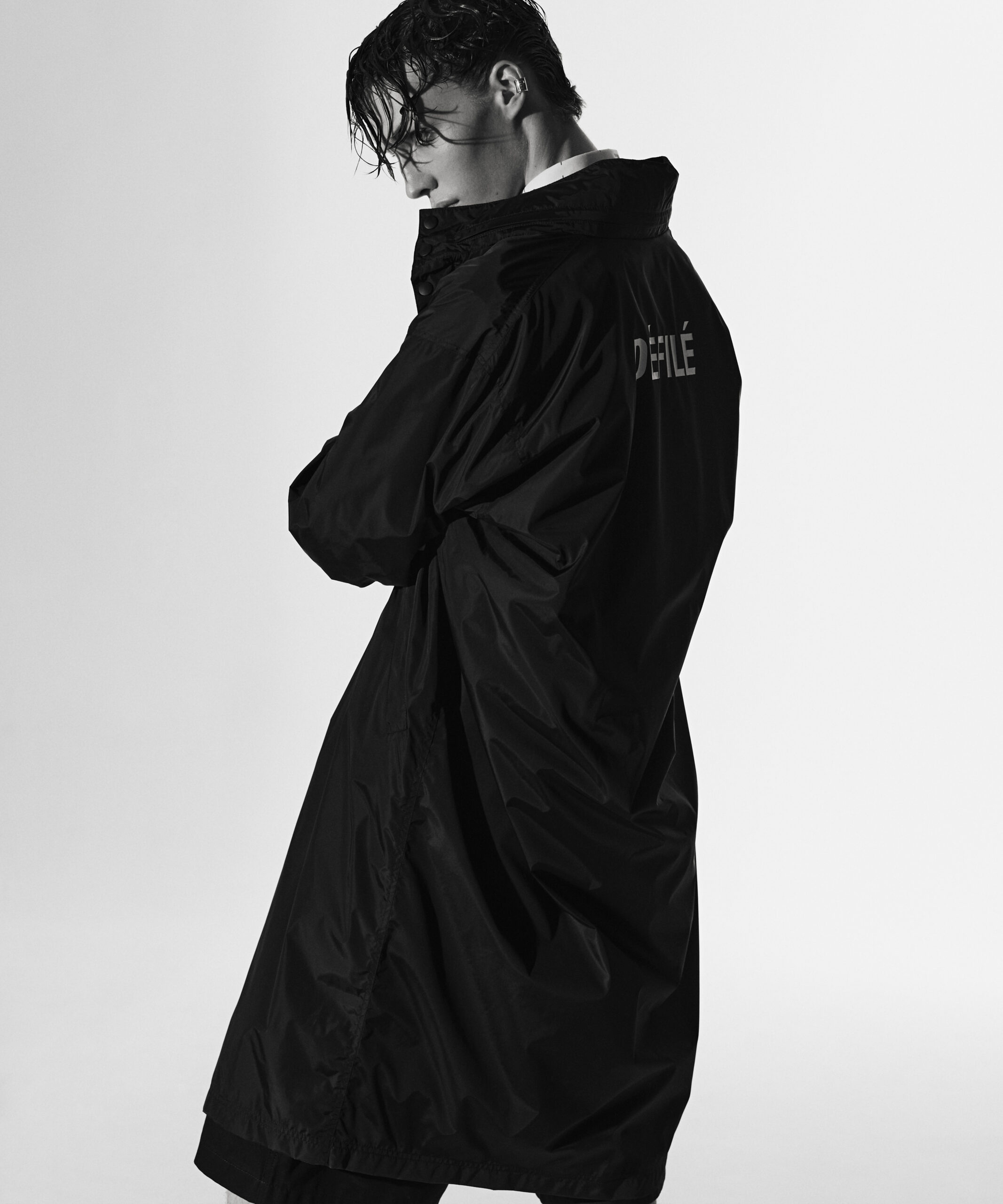 Mats Vandenbosch for L’officiel Ukraine news photo