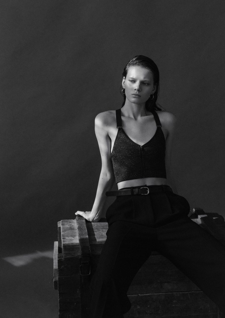 Anastasiia Zakharova book photo