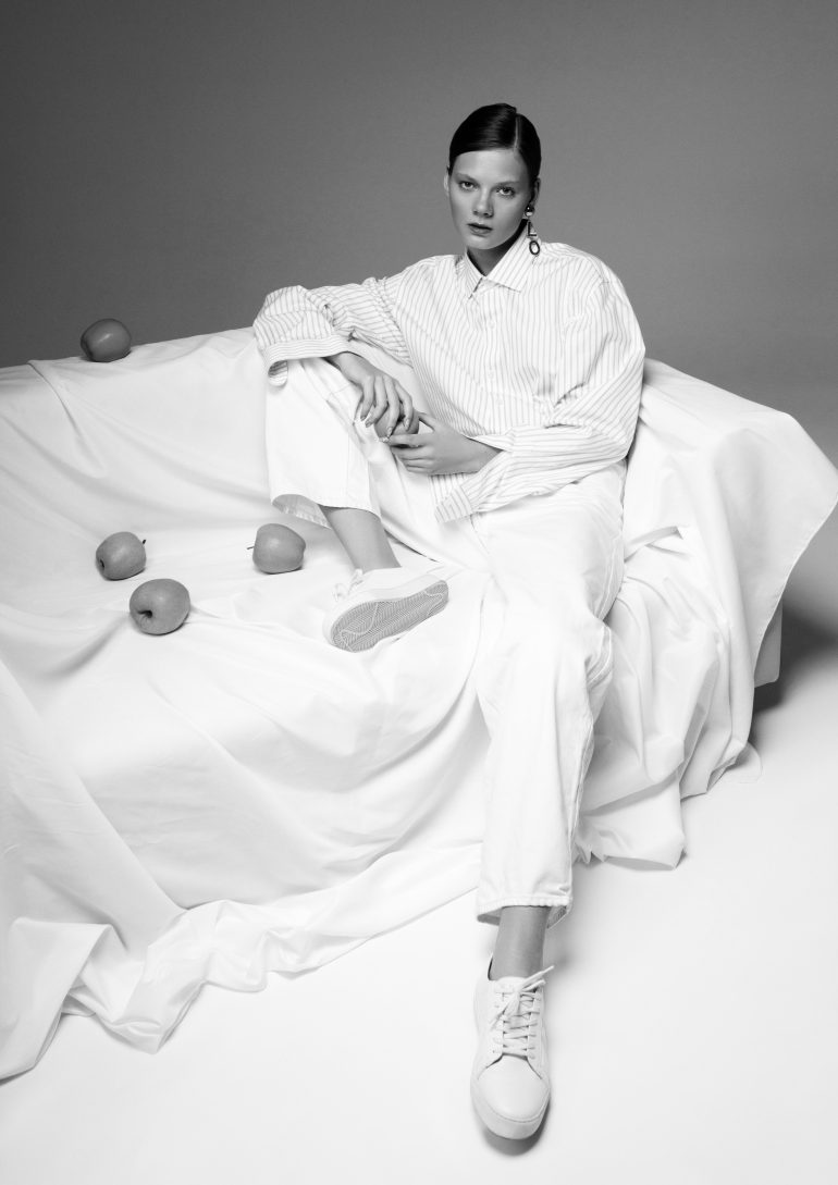Anastasiia Zakharova book photo