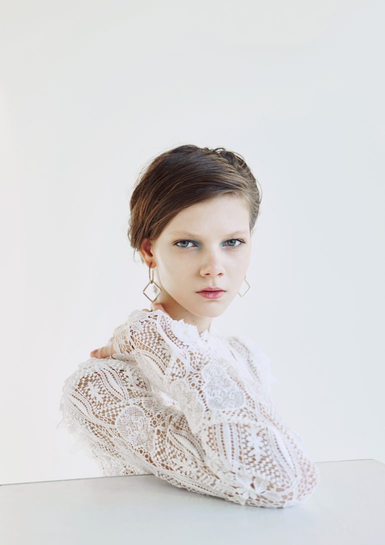 Anastasiia Zakharova book photo