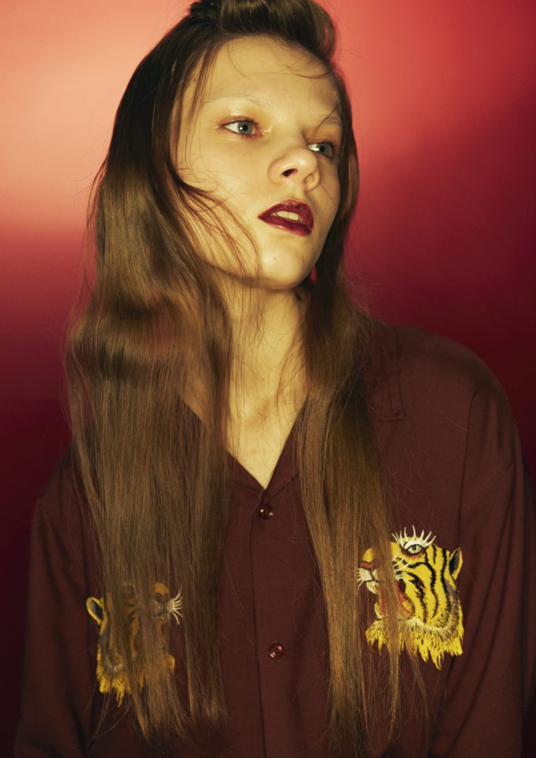 Anastasiia Zakharova book photo