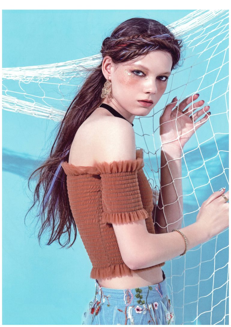 Anastasiia Zakharova book photo