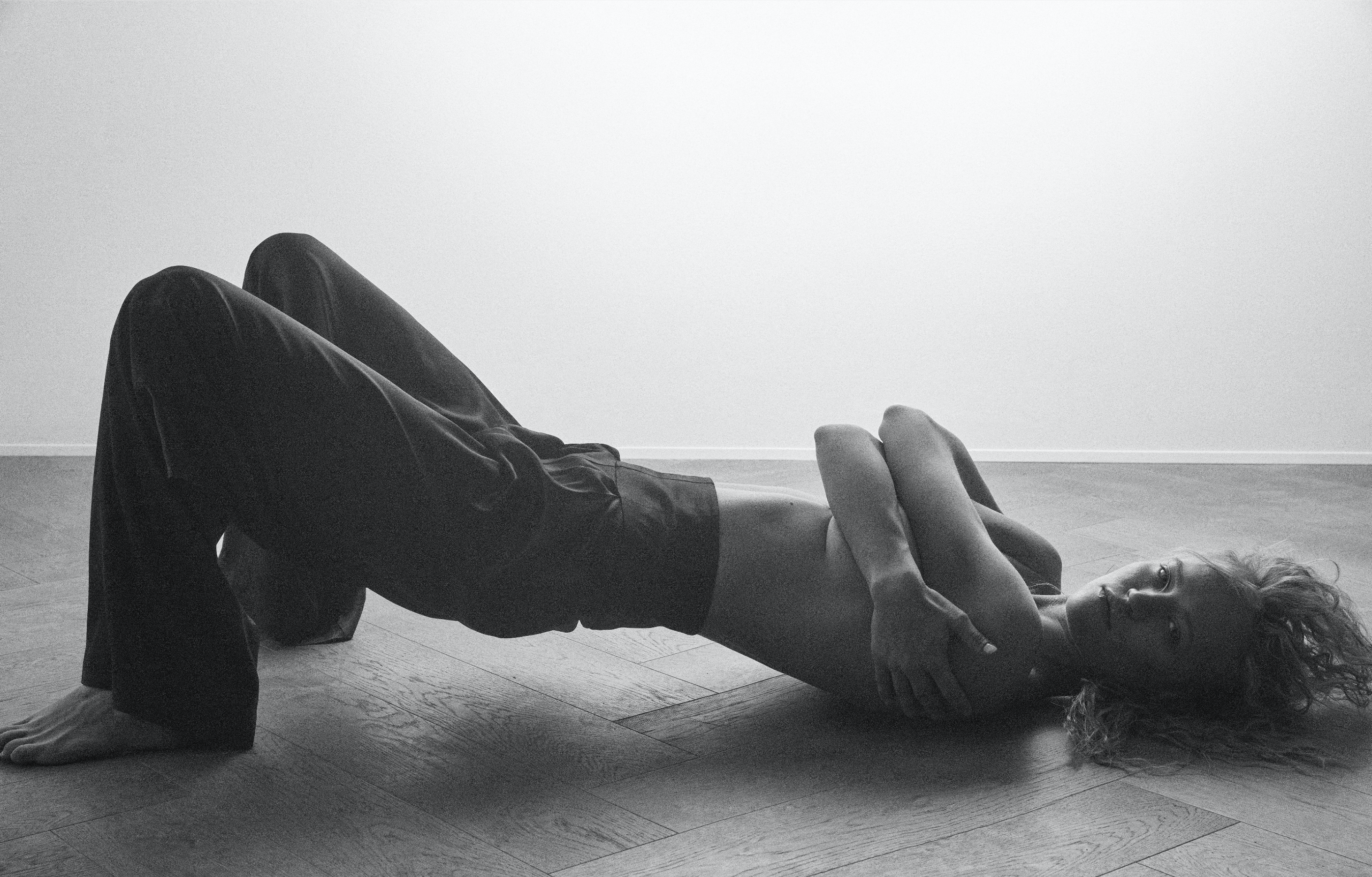 Kateryna Kyslova for Art8amby news photo