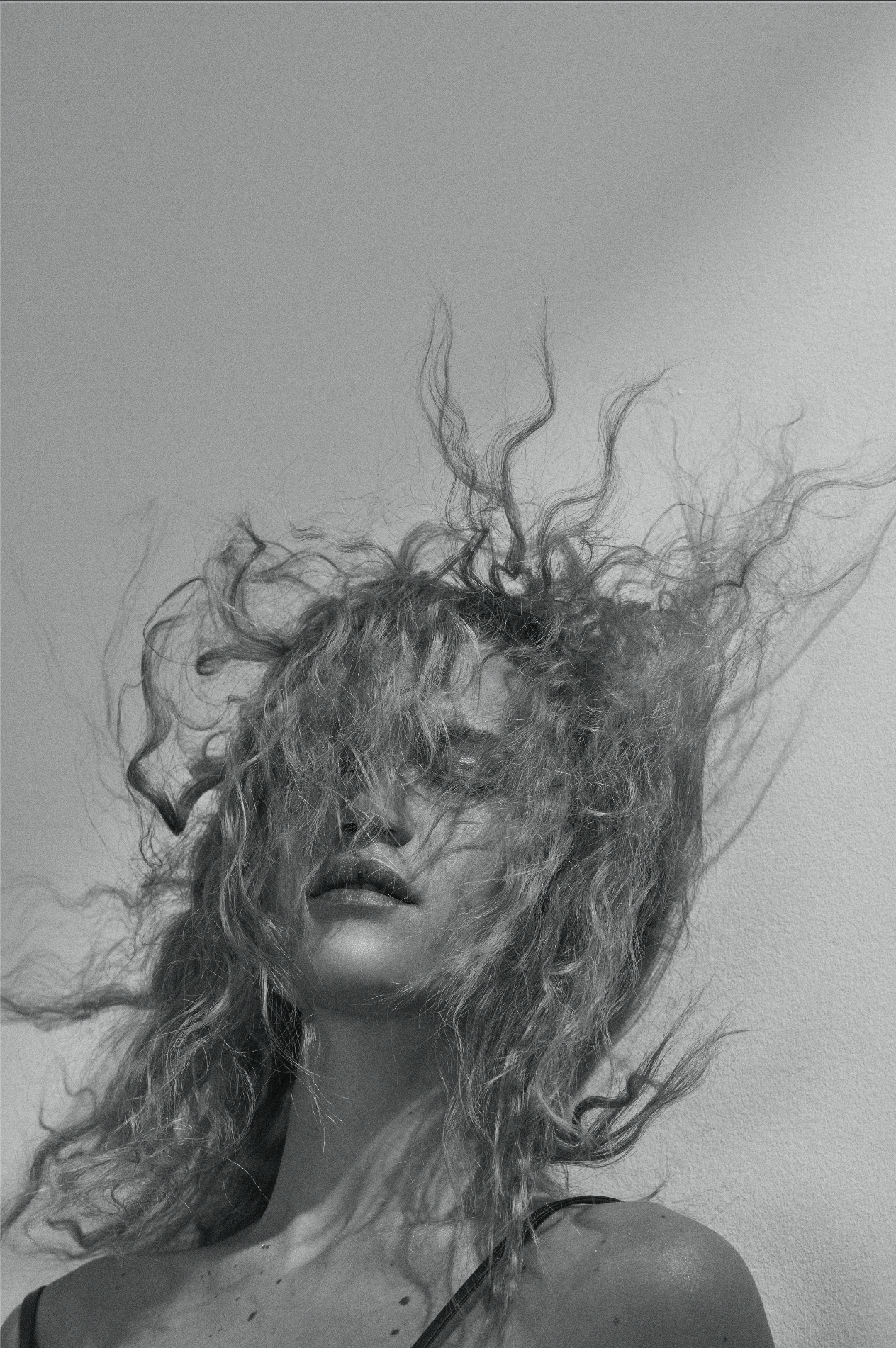 Kateryna Kyslova for Art8amby news photo