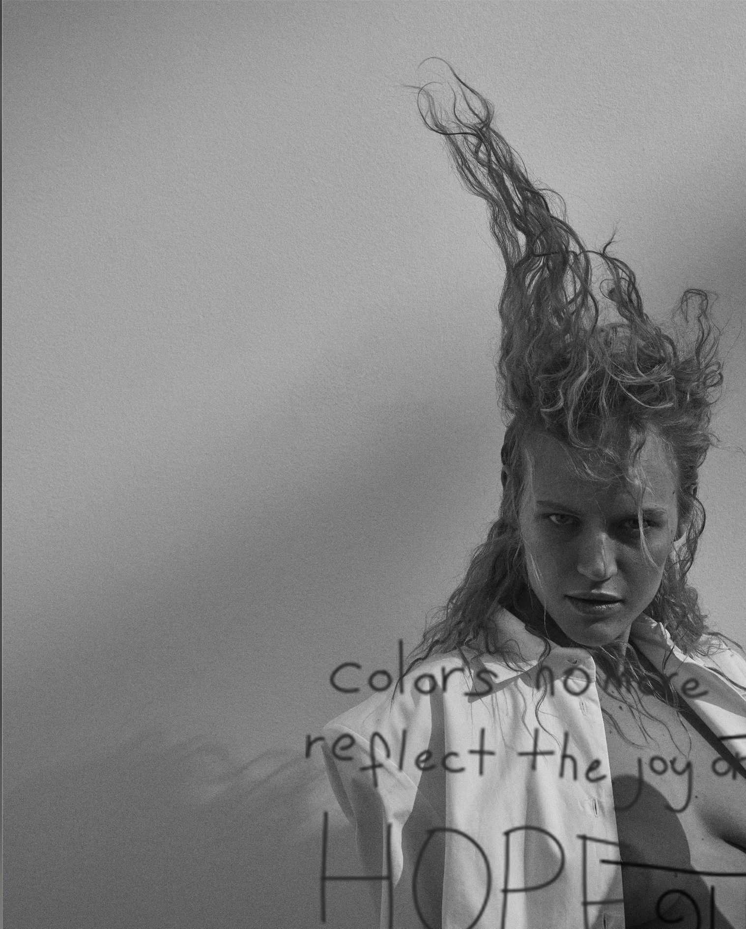 Kateryna Kyslova for Art8amby news photo