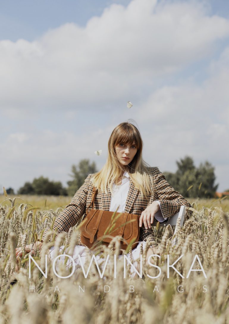 Kate Jastrzebska book photo