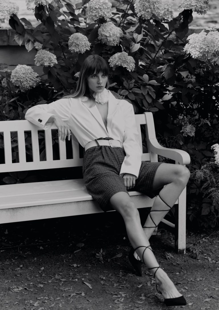 Kate Jastrzebska book photo