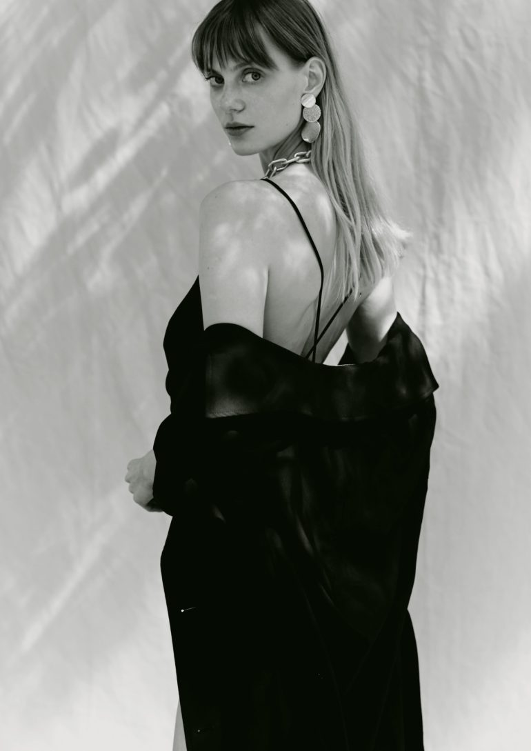 Kate Jastrzebska book photo