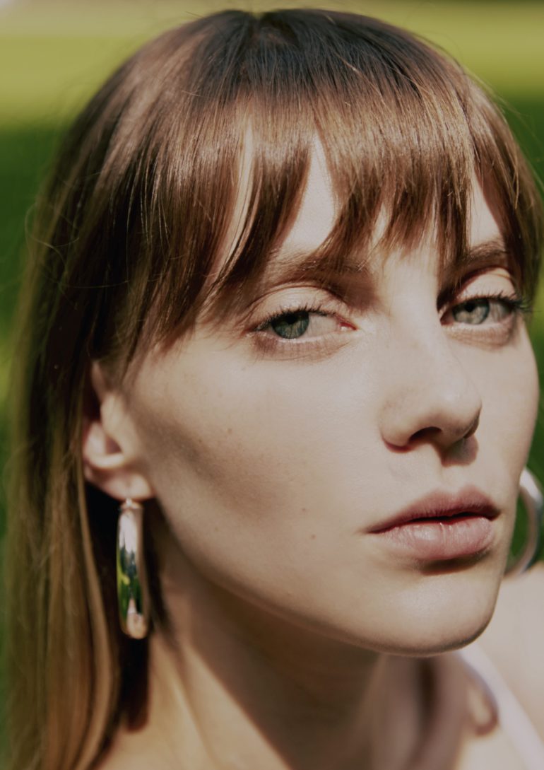 Kate Jastrzebska book photo