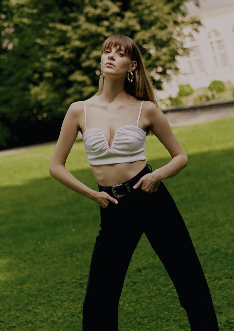 Kate Jastrzebska book photo