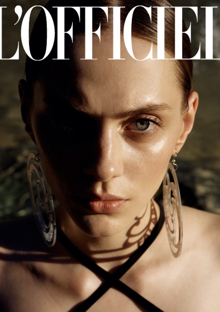 Kate Jastrzebska book photo