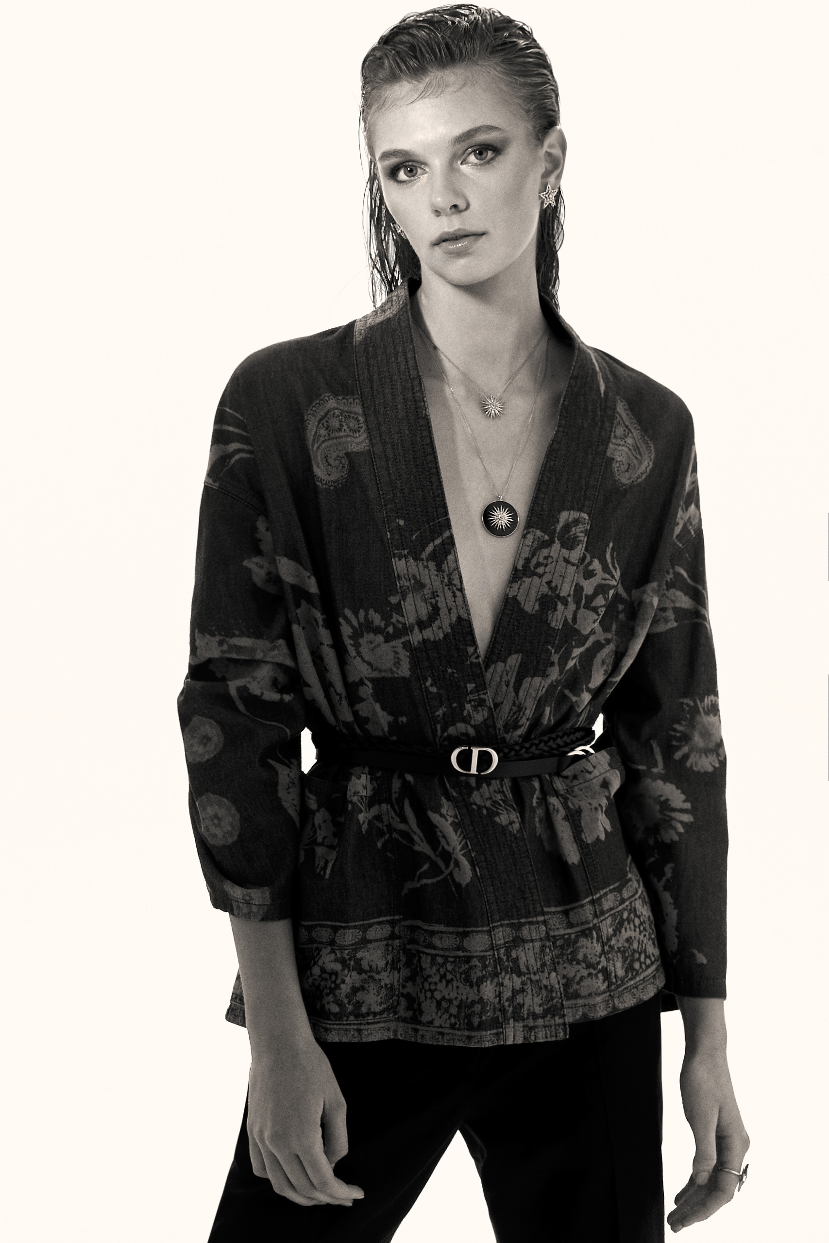 Dana & Liza for L’officiel March Issue news photo