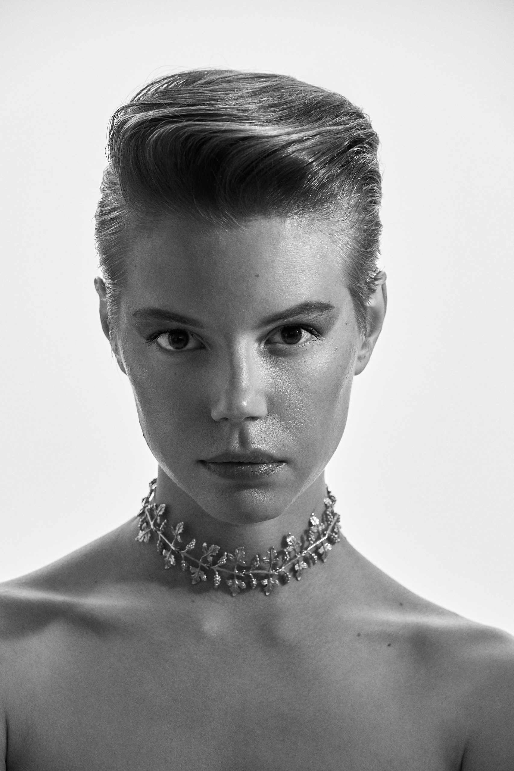 Dana & Liza for L’officiel March Issue news photo