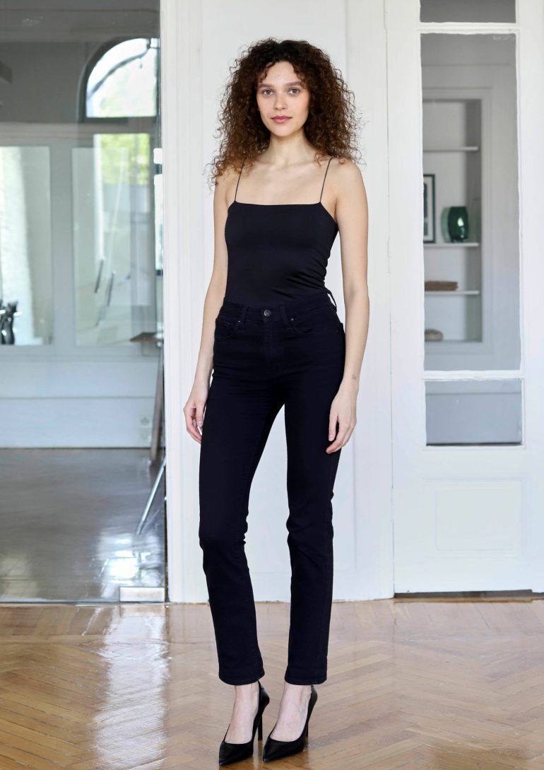 Liza Solis polaroid photo