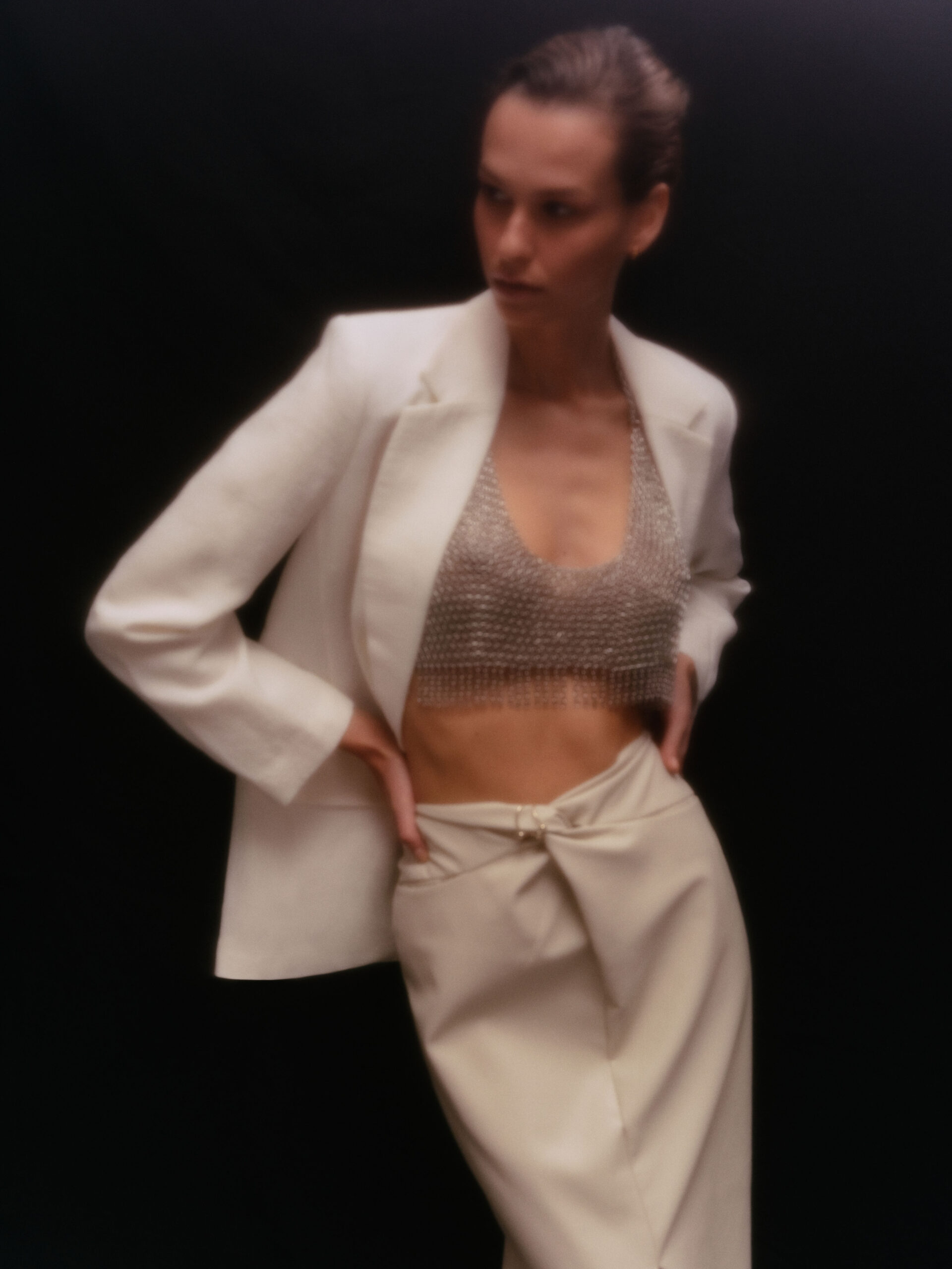 Mariina Keskitalo for All Magazie news photo