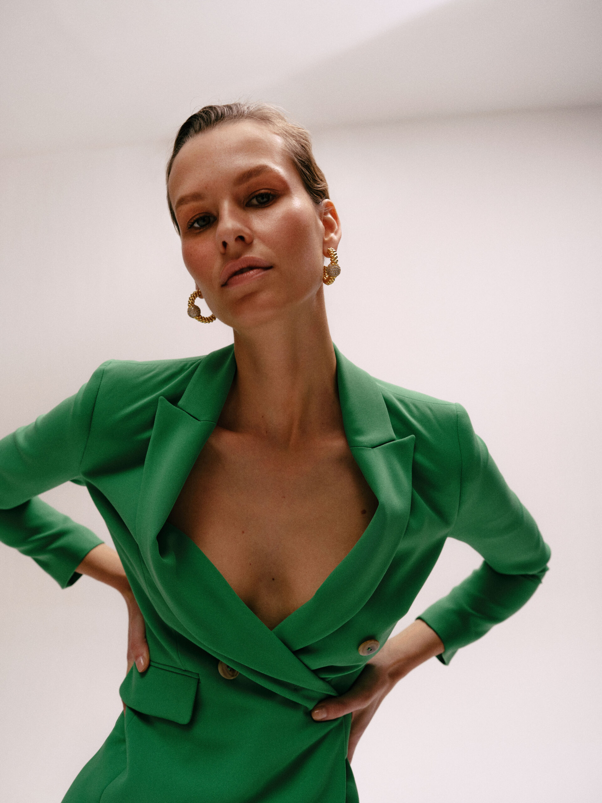 Mariina Keskitalo for All Magazie news photo