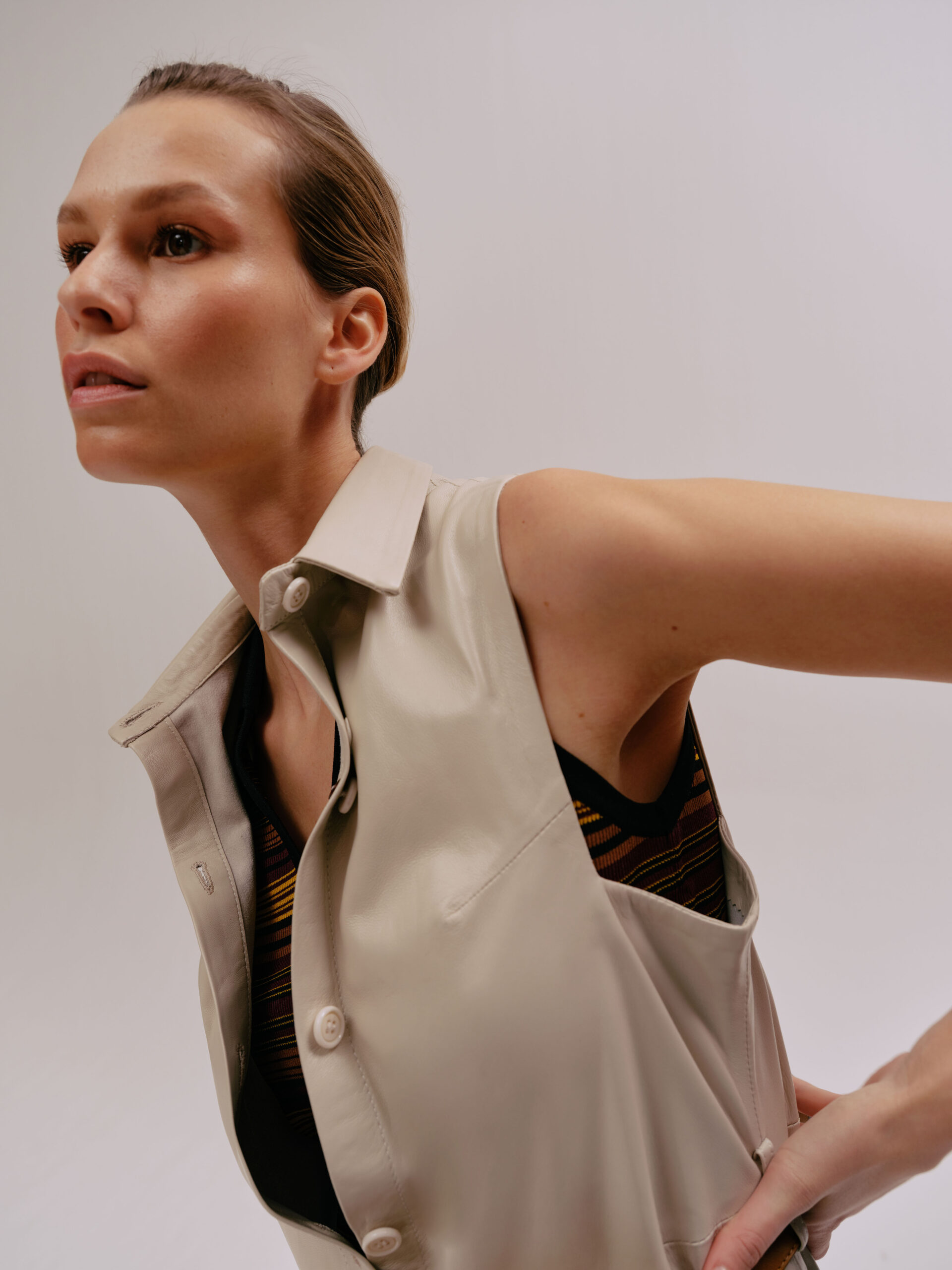 Mariina Keskitalo for All Magazie news photo