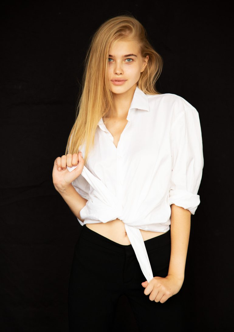 Anna Zolotukhina book photo