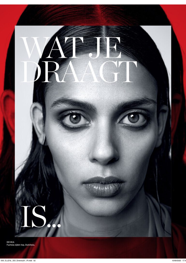 Devika Den Boer book photo