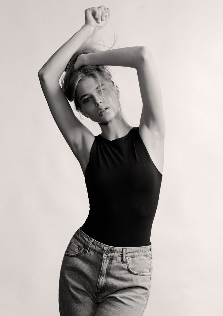 Anna Zolotukhina book photo